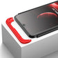 Original GKK Dual Tone 360º Case for Mi POCO M3