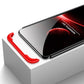 Original GKK Dual Tone 360º Case for Samsung A10
