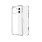 AntiShock Clear Back Cover Soft Silicone TPU Bumper case for apple iPhone 12 Mini