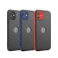 Skinfeel 360° Full-Body Protective Phone Case for iPhone