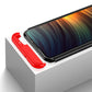 Original GKK Dual Tone 360º Case for Samsung M11