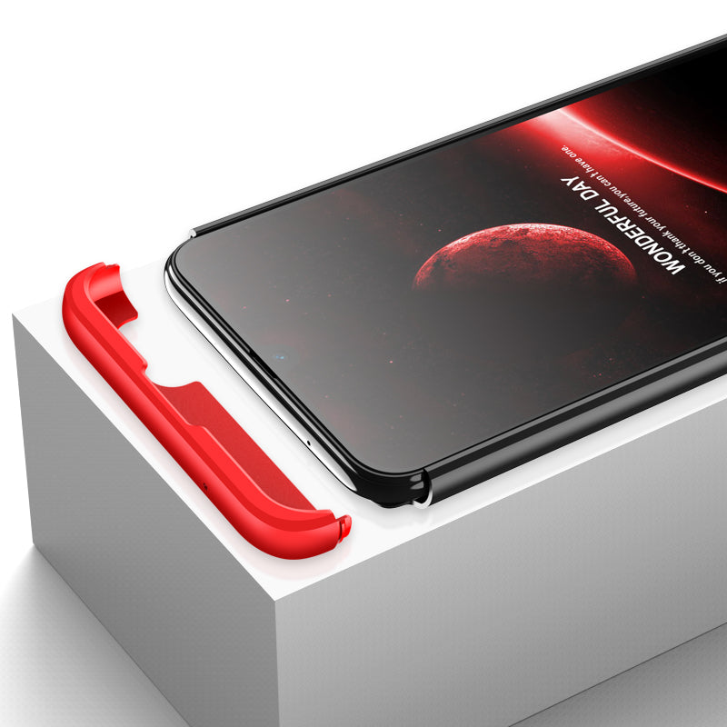 Original GKK Dual Tone 360º Case for Samsung M31