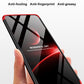LEEKA Samsung M33 Full 3in1 Cover 360º Shockproof Armour Hard Matte PC Case