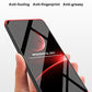 LEEKA Redmi Note 12 Pro Full 3in1 Cover 360º Shockproof Armour Hard Matte PC Case