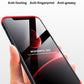 Original GKK Dual Tone 360º Case for apple iPhone 12
