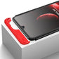 Original GKK Dual Tone 360º Case for Samsung M22
