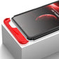Original GKK Dual Tone 360º Case for Samsung M52 5G
