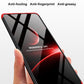 LEEKA Samsung A73 Full 3in1 Cover 360º Shockproof Armour Hard Matte PC Case