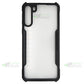 iPaky Soft Silicone TPU Bumper Case For Samsung A21