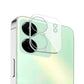 Camera Lens Tempered Glass for Redmi