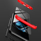 Original GKK Dual Tone 360º Case for Samsung A32