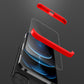 Original GKK Dual Tone 360º Case for apple iPhone 12