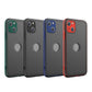 Skinfeel 360° Full-Body Protective Phone Case for iPhone