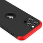 Original GKK Dual Tone 360º Case for apple iPhone 12 Pro Max