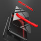 Original GKK Dual Tone 360º Case for Samsung A20s