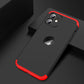 Original GKK Dual Tone 360º Case for apple iPhone 12