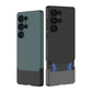 LEEKA S25 Ultra Magnetic Case Dual Tone Modular Shockproof Premium Back Cover Sri Lanka