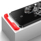 Original GKK Dual Tone 360º Case for Samsung S20 Ultra