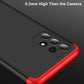 Original GKK Dual Tone 360º Case for Samsung A32