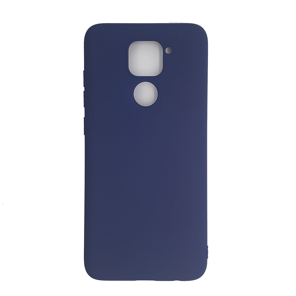 Magic Silicone slim TPU Case for New Redmi Note 9