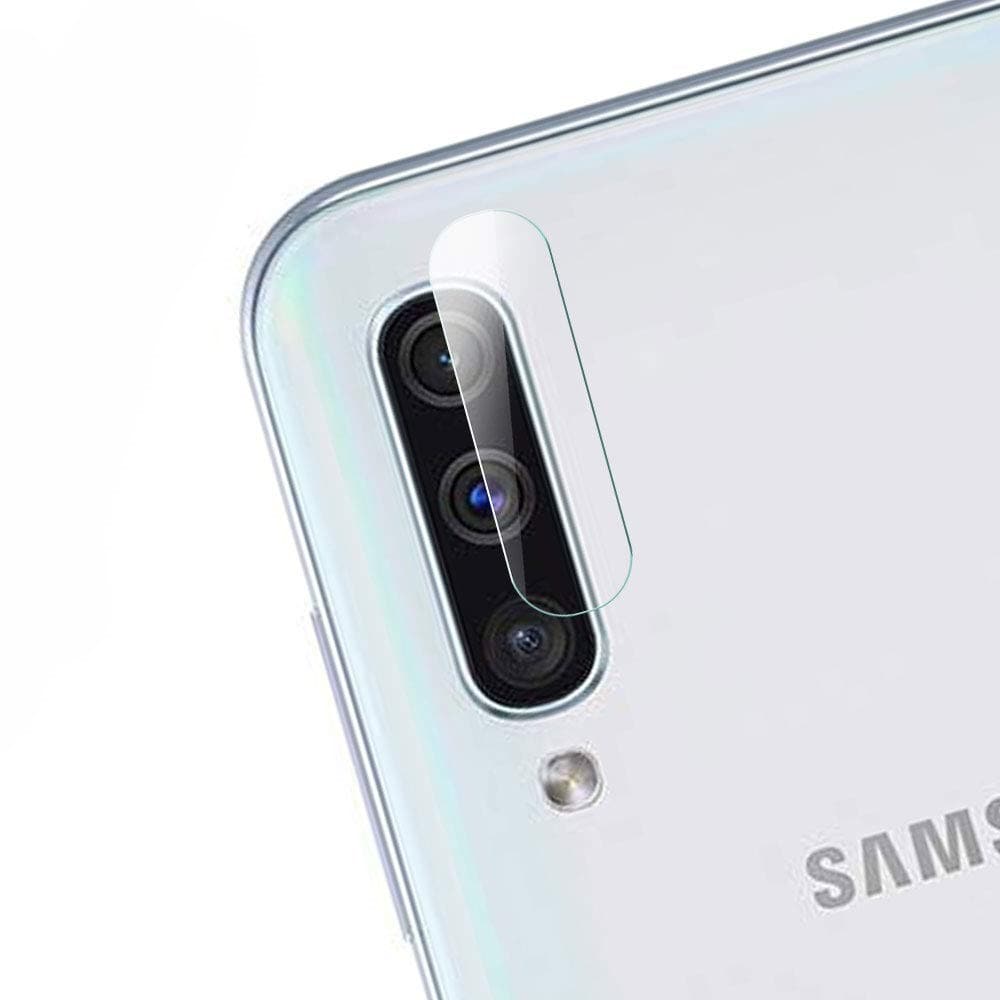 Camera Lens Tempered Glass for Samsung