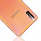 Camera Lens Tempered Glass for Samsung