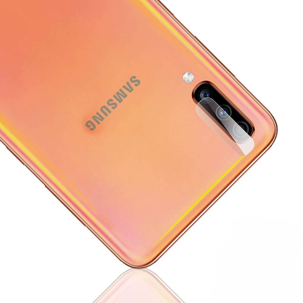 Camera Lens Tempered Glass for Samsung