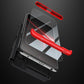 Original GKK Dual Tone 360º Case for Redmi Note 10 Pro