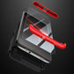 Original GKK Dual Tone 360º Case for Mi POCO M3