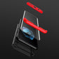 Original GKK Dual Tone 360º Case for Huawei Y6p