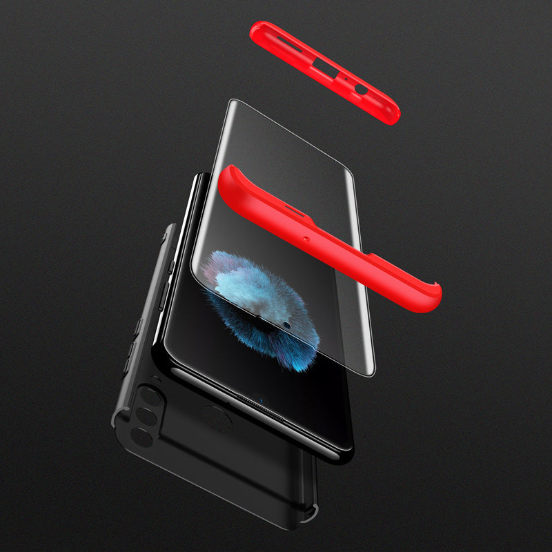 Original GKK Dual Tone 360º Case for Huawei Y6p