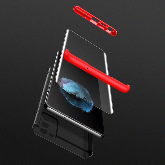 Original GKK Dual Tone 360º Case for Samsung Note 20