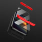 Original GKK Dual Tone 360º Case for Samsung M11