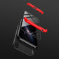 Original GKK Dual Tone 360º Case for Samsung A01