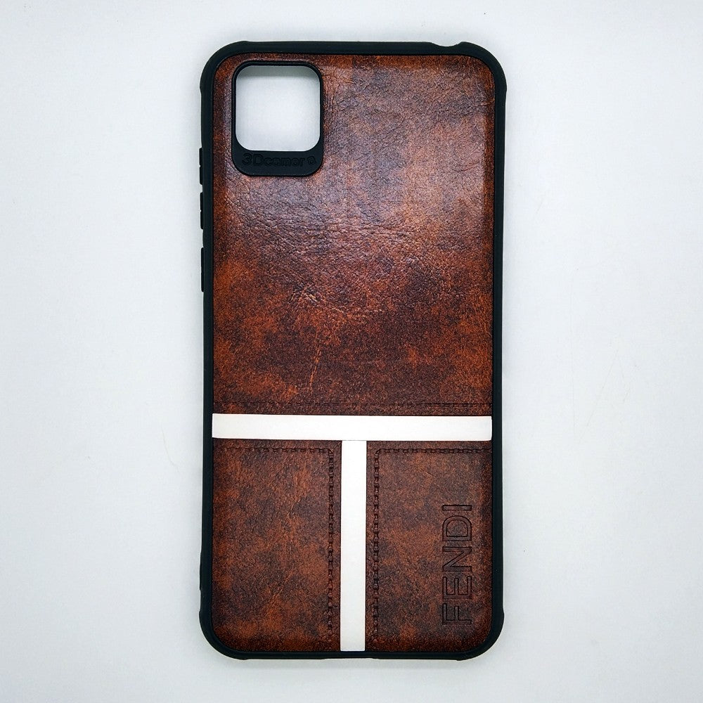 New Stylish Design TPU Case for Huawei Y3c