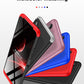 Original GKK Dual Tone 360º Case for Samsung A32