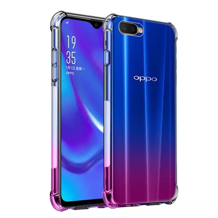 4in1 Protection pack for OPPO F9