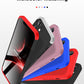 Original GKK Dual Tone 360º Case for apple iPhone 12
