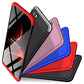 Original GKK Dual Tone 360º Case for Mi POCO M3
