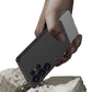 LEEKA S25 Ultra Magnetic Case Dual Tone Modular Shockproof Premium Back Cover Sri Lanka