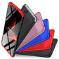 Original GKK Dual Tone 360º Case for Redmi Note 10 Pro