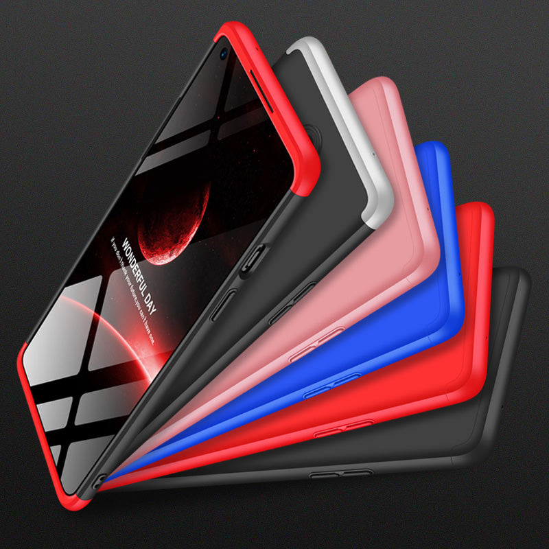 Original GKK Dual Tone 360º Case for Oneplus OnePlus 8