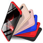 Original GKK Dual Tone 360º Case for Samsung A10s