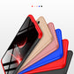 Original GKK Dual Tone 360º Case for Samsung A51