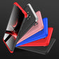 Original GKK Dual Tone 360º Case for mi POCO X3