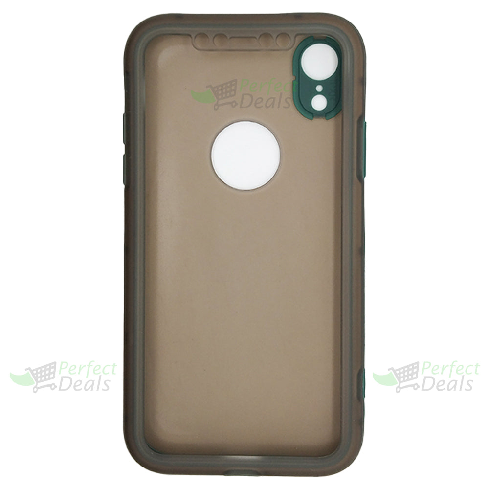Skinfeel 360° Full-Body Protective Phone Case for iPhone