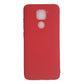 Magic Silicone slim TPU Case for New Redmi Note 9