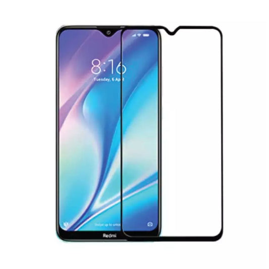 Realme C30 Screen Protector Tempered Glass