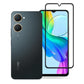 Vivo Y03 Screen Protector Tempered Glass