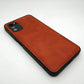 Luxury Leather Case Protection Phone Case Back Cover for Xiaomi POCO M3
